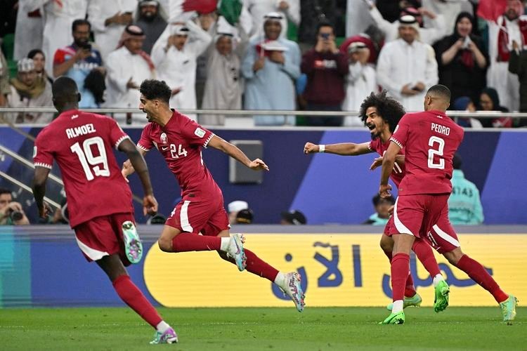 Qatar Melesat ke Final: Kemenangan Dramatis atas Iran dalam Piala Asia 2023