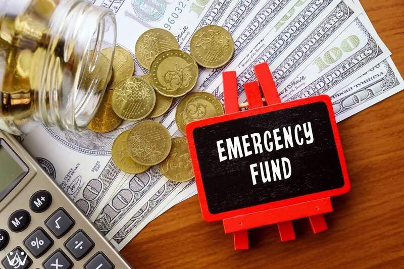 Pentingnya Dana Darurat dalam Perencanaan Keuangan Anda