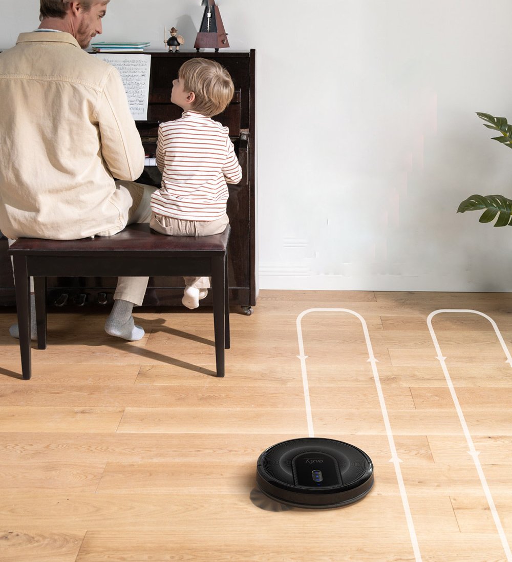 Eufy RoboVac G30: Robot Pembersih Canggih untuk Sambut Ramadhan