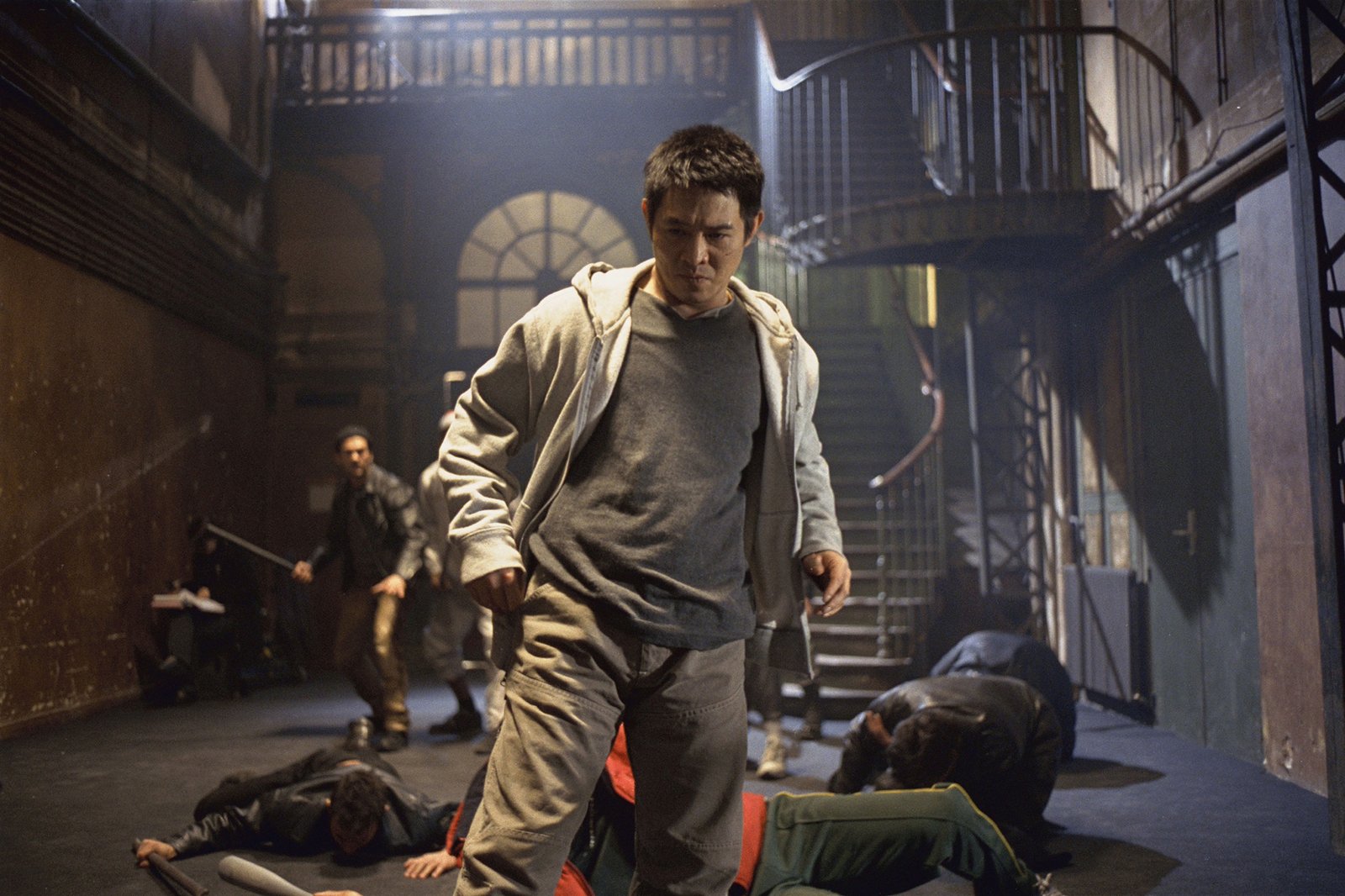 Seni Bela Diri di Layar Lebar: Mengapa Film Aksi Tetap Mendominasi