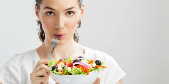Makanan dan Kebiasaan yang Baik untuk Pencernaan yang Sehat
