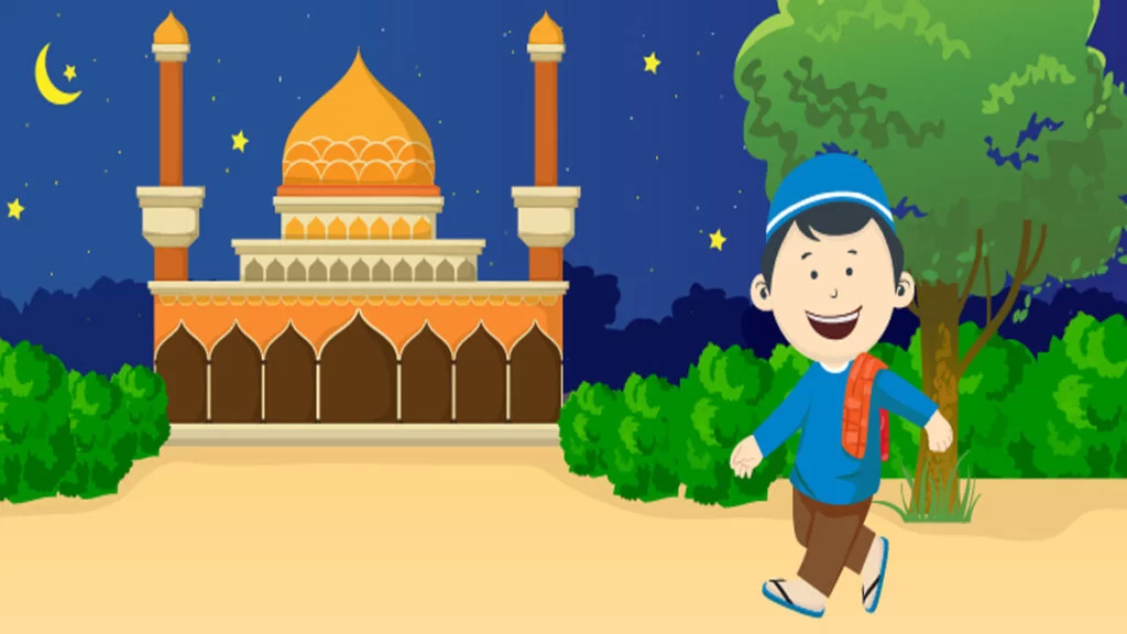 Pentingnya Pendidikan Anak Tentang Ramadhan dan Puasa