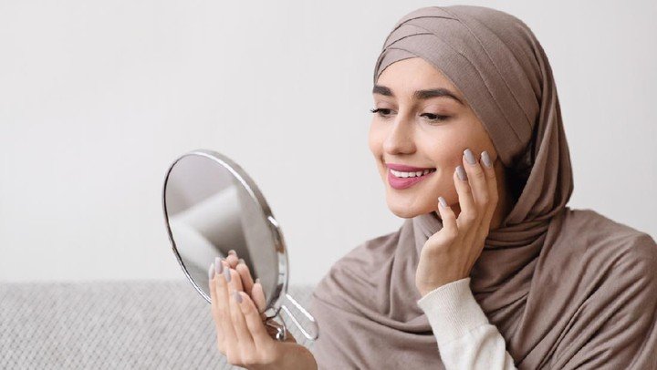 Ramadan Glam: Menemukan Keseimbangan Kecantikan Selama Ramadhan