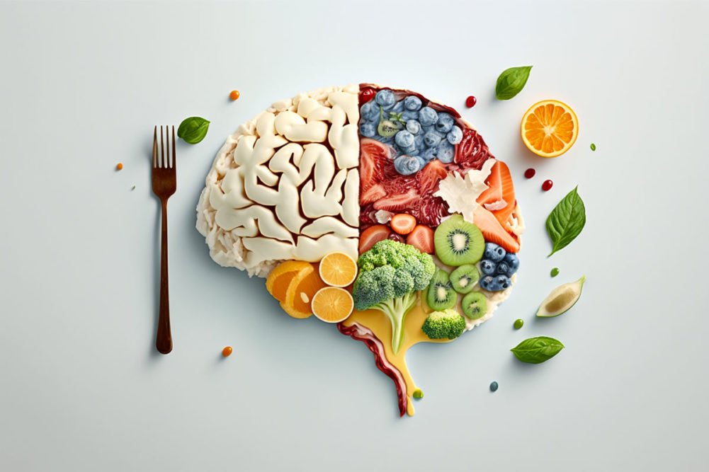 6 Makanan untuk Meningkatkan Kekuatan Otak Anda