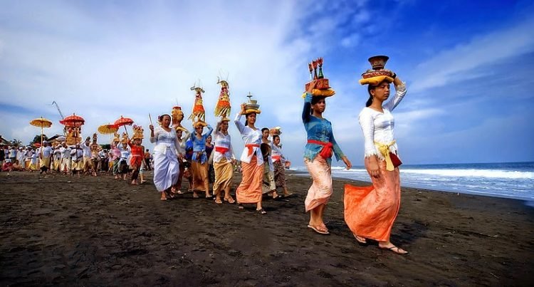 Tradisi Nyepi: Mengenal Lebih Dekat Hari Suci Umat Hindu