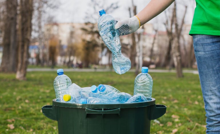 8 Tips untuk Mengurangi Sampah Plastik Sekali Pakai