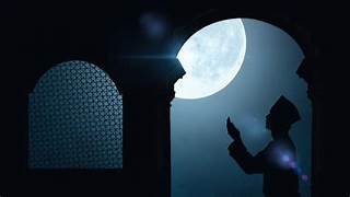 Malam Ganjil Bulan Ramadhan