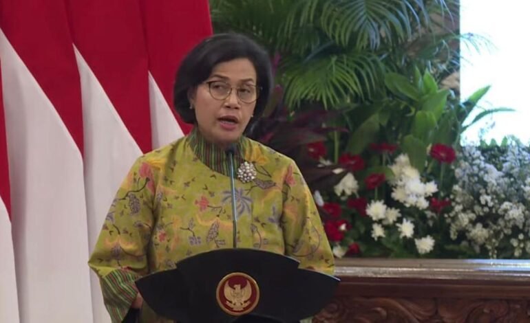 Kasus Bea Masuk Viral: Sri Mulyani dan Klarifikasi Direktur Jenderal Bea dan Cukai