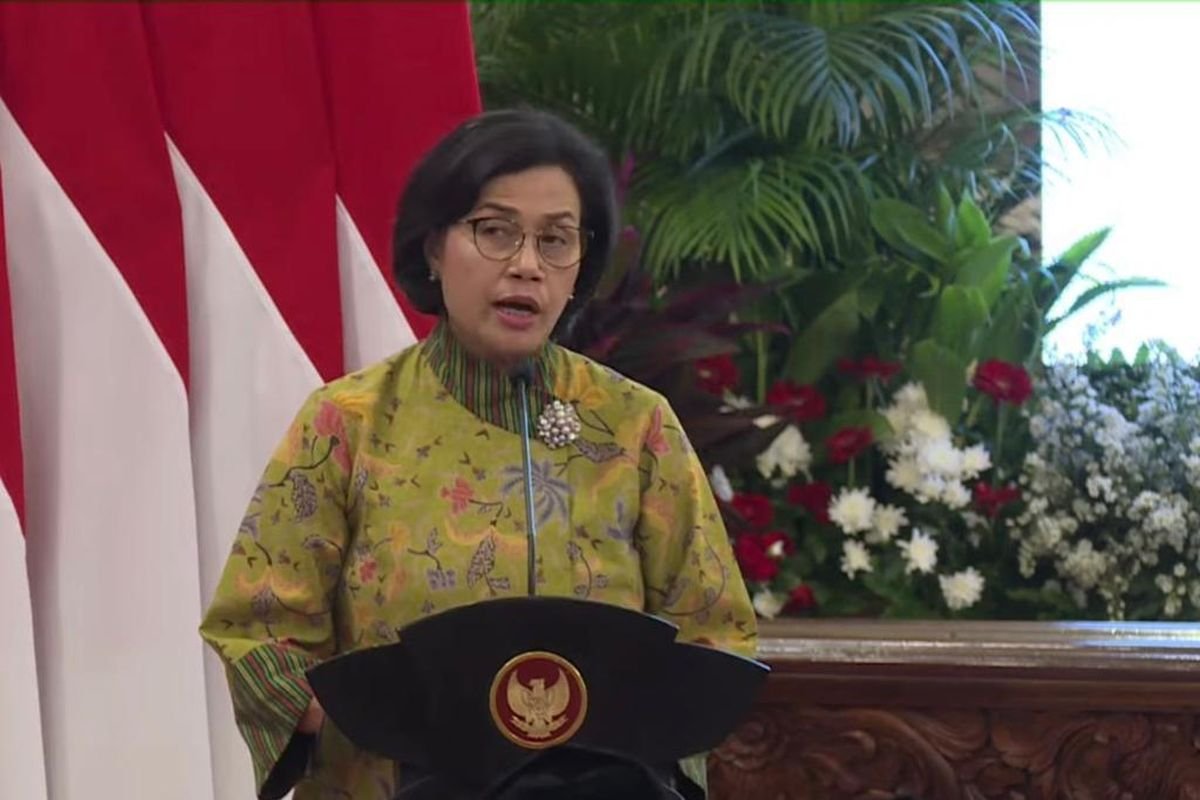 Kasus Bea Masuk Viral: Sri Mulyani dan Klarifikasi Direktur Jenderal Bea dan Cukai