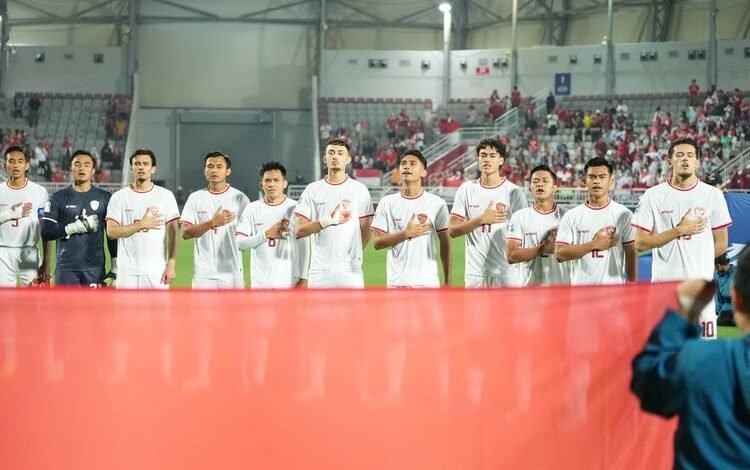 Timnas U23 Indonesia