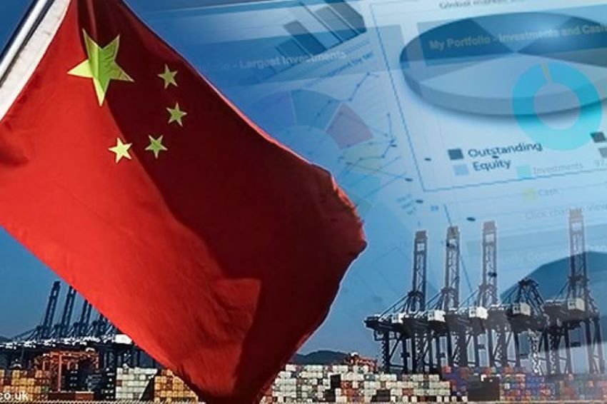 Ekonomi alternatif China bikin UE dan AS ketar-ketir