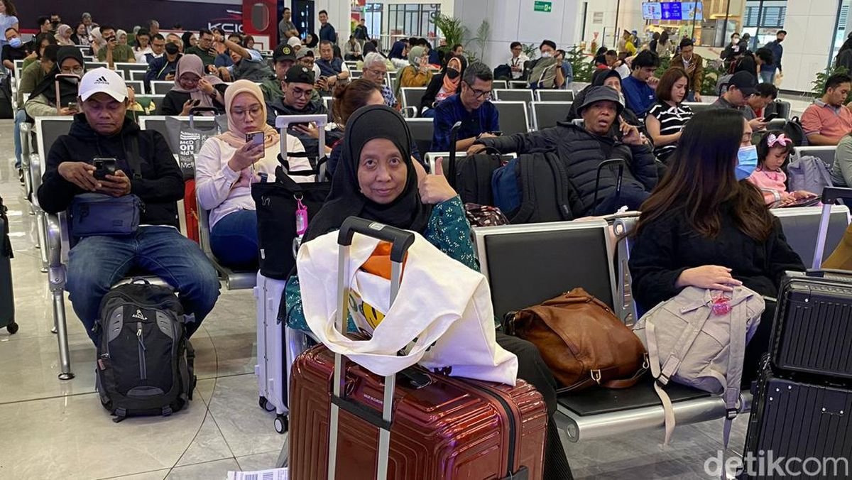 Mengenal Tradisi Mudik Idulfitri di Malaysia “Balik Kampong”