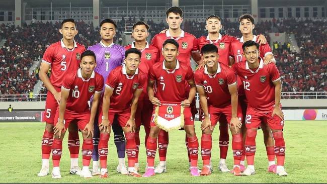 Semifinal Piala Asia U23 2024: Indonesia vs Uzbekistan – Pertarungan Sengit Menuju Final