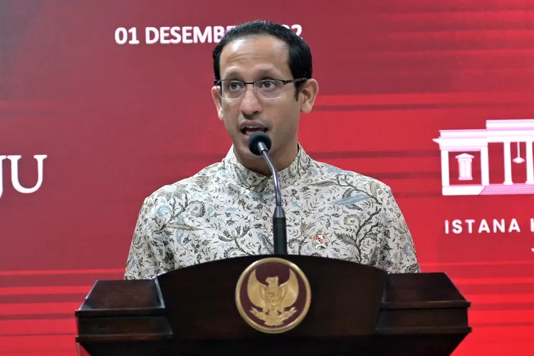 Kemendikbud akan wajibkan Pelajaran Bahasa Inggris untuk SD pada tahun ajaran 2027/2028