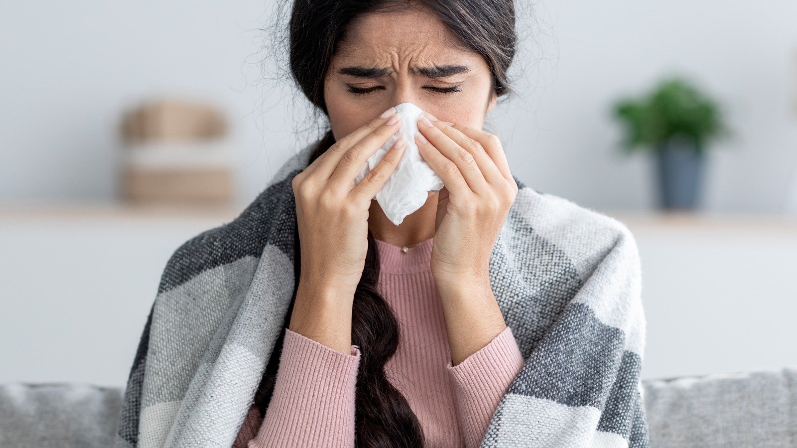 7 Tips Mengatasi Flu Agar Cepat Sembuh