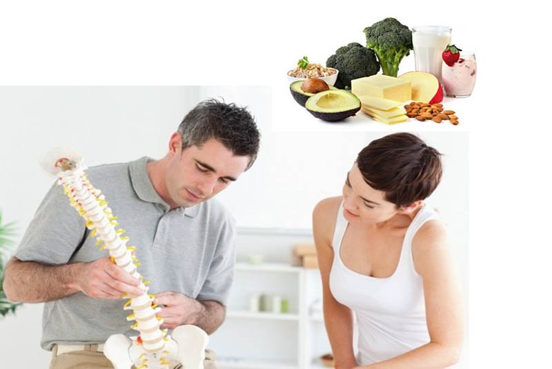 Menjaga Kesehatan Tulang: Peran Nutrisi dalam Mencegah Osteoporosis