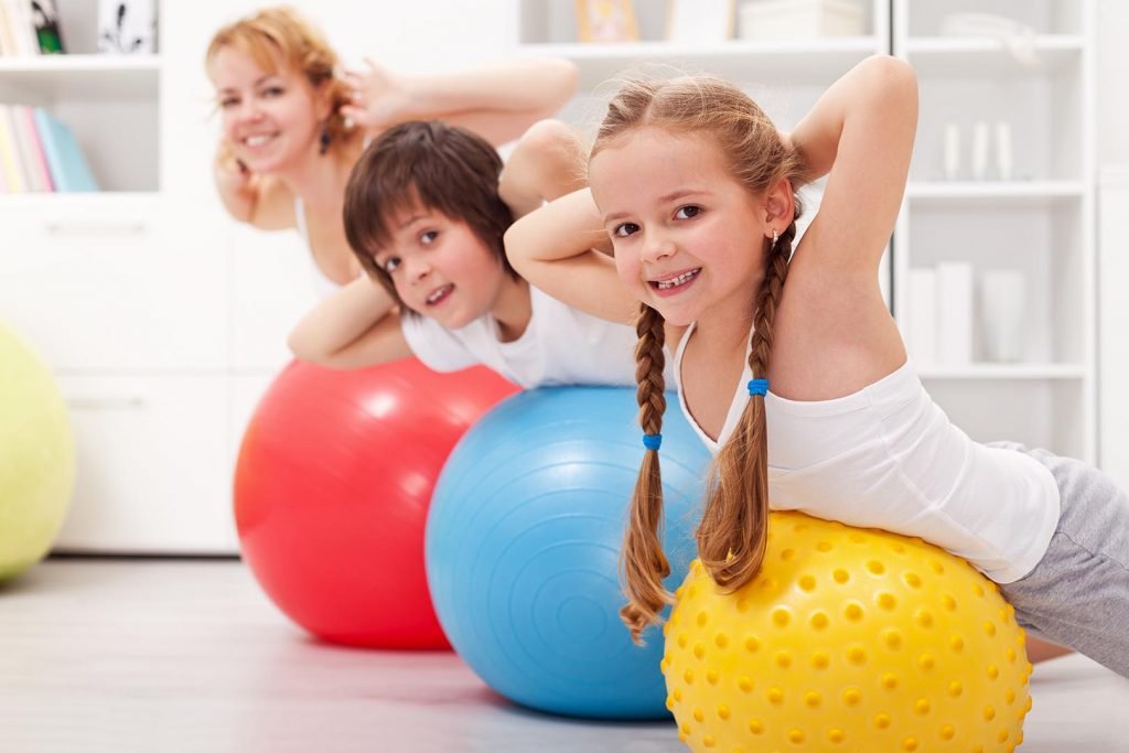 Mengenalkan Anak pada Olahraga: Pentingnya Aktivitas Fisik bagi Pertumbuhan