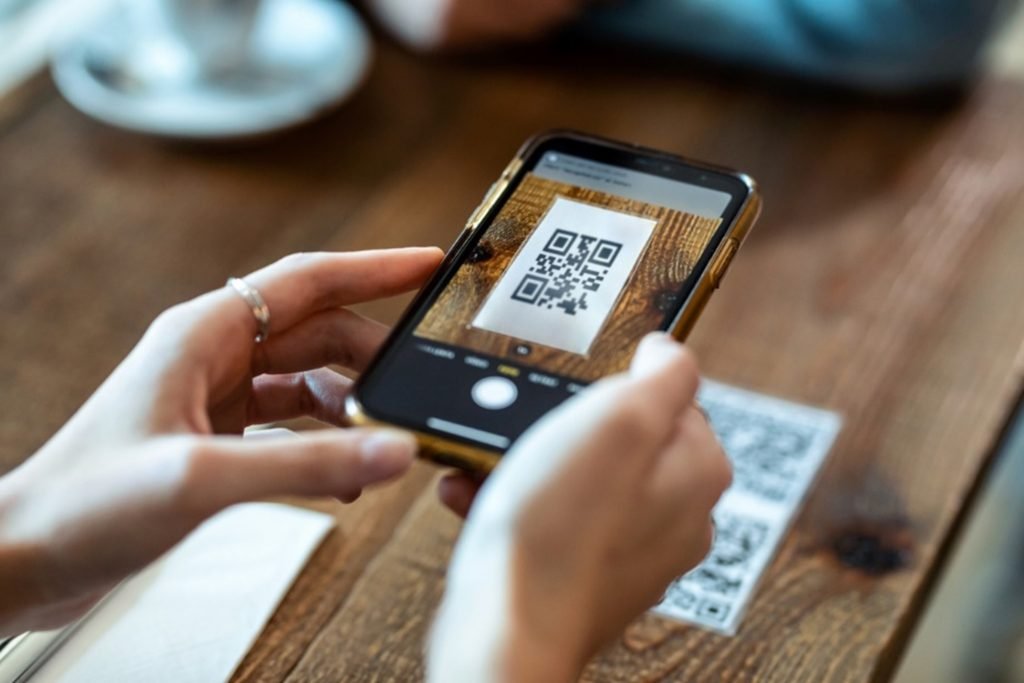 Modus Penipuan baru pakai QR Code, Rekening bisa habis