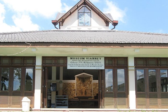 Museum Edukasi