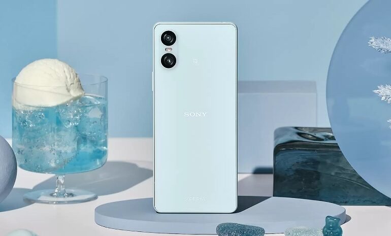 Sony Rilis Xperia 10 VI: Ponsel Kelas Menengah dengan Dengan Chipset yang unggul