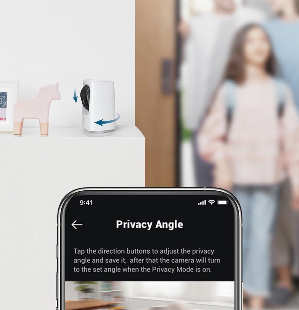eufyCam Solo: Solusi Cerdas untuk Keamanan Rumah dan Kantor dengan Teknologi CCTV Terkini