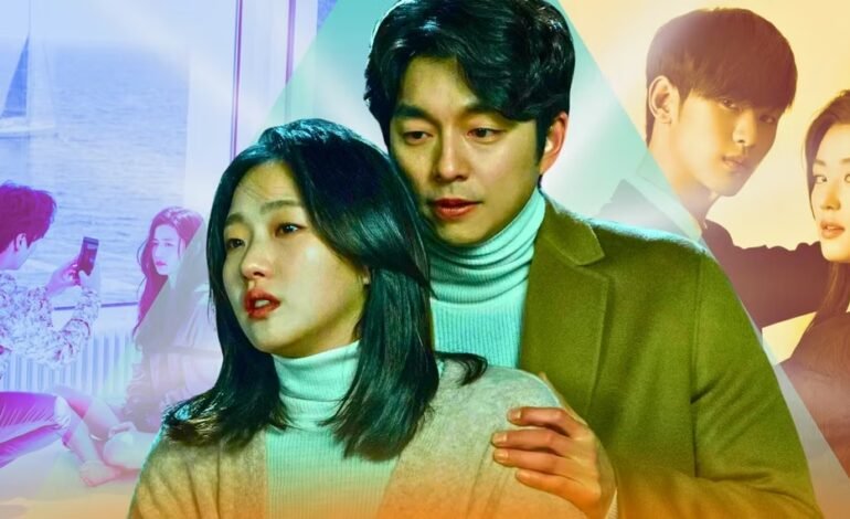 Rekomendasi 7 Drama Korea Fantasi Terbaik, Mana Favorit Anda?