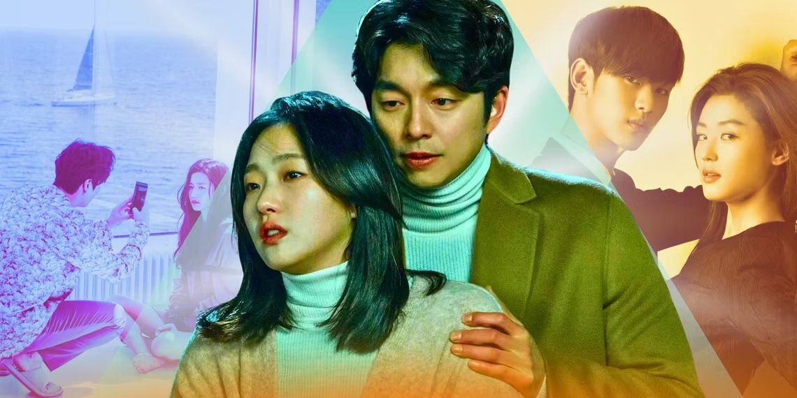 Rekomendasi 7 Drama Korea Fantasi Terbaik, Mana Favorit Anda?