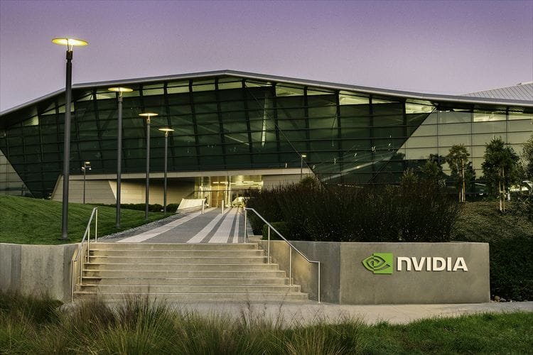 Saham Nvidia Anjlok Setelah Reli Panjang: Apa yang Terjadi?