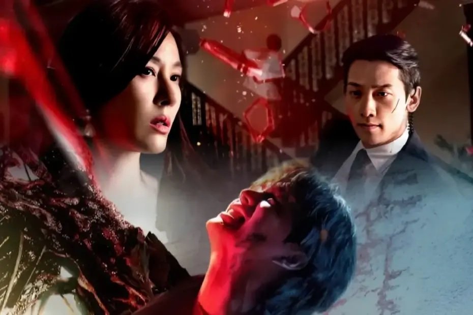7 Drama Korea Terbaik yang Debut pada Juli 2024