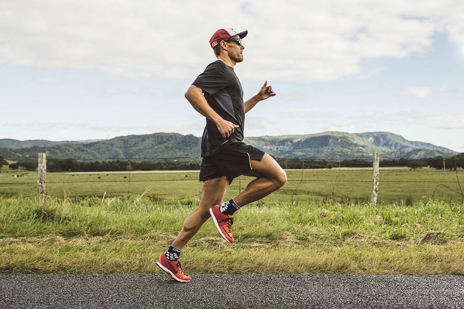 Apa Saja Manfaat Olahraga Lari? Ketahui Faktanya!