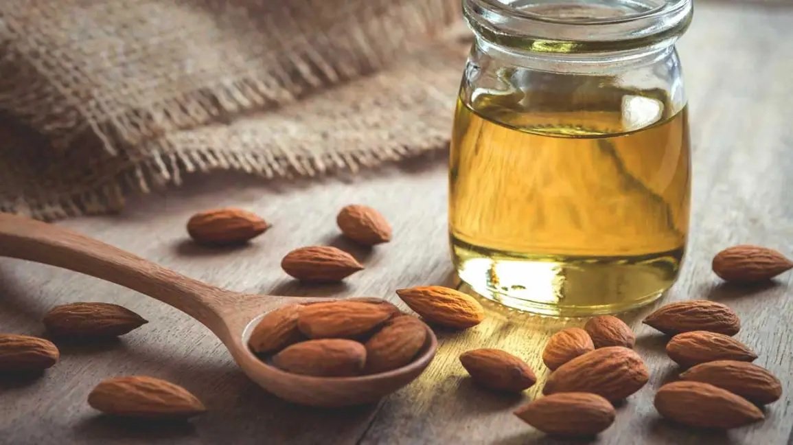 Manfaat Minyak Almond untuk Kulit dan Rambut
