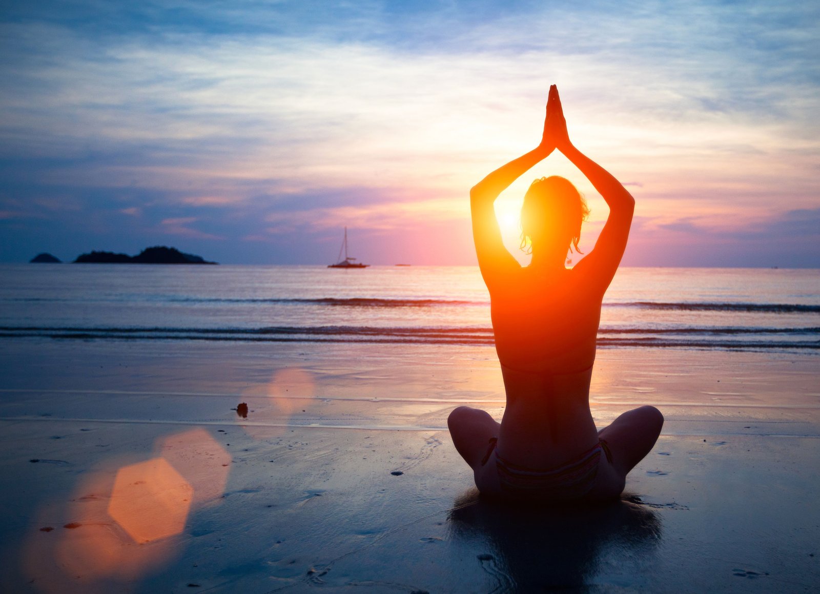 8 Manfaat Terbaik Berlatih Yoga di Pagi Hari