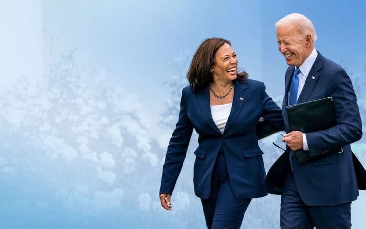 Joe Biden Mundur dari Pilpres 2024: Siapa Penggantinya