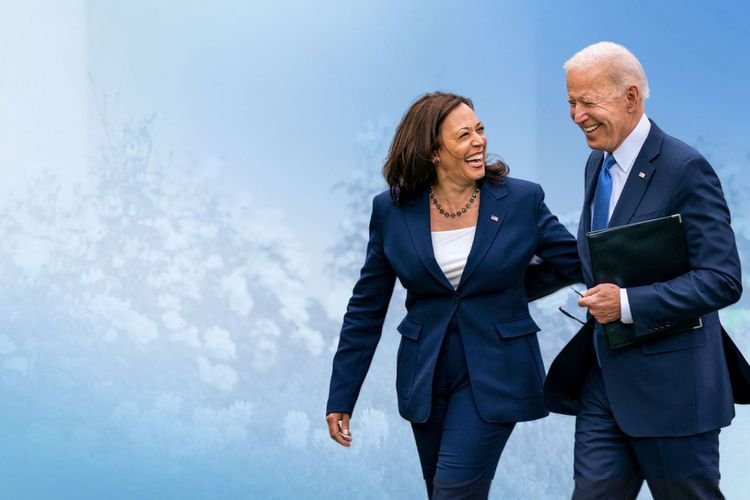 Joe Biden Mundur dari Pilpres 2024: Siapa Penggantinya