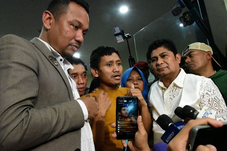 Polri Bungkam Soal Dugaan Penyiksaan Pegi Setiawan di Rutan Polda Jabar