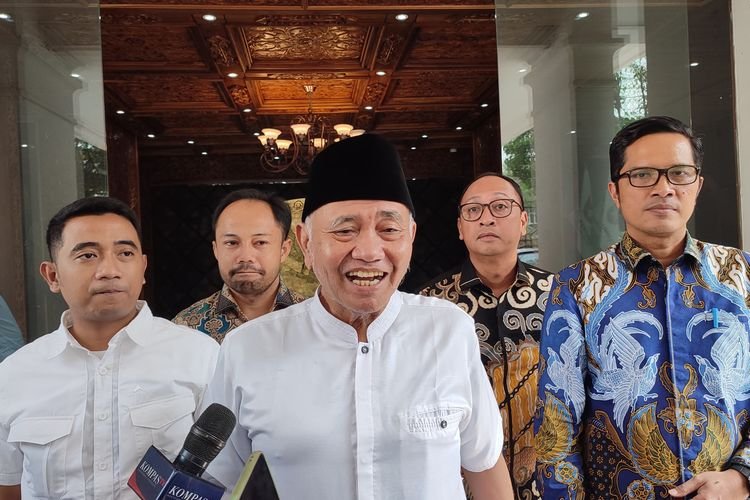 KPU RI Hati-Hati Tindaklanjuti Protes Agus Rahardjo di Pileg DPD Jawa Timur