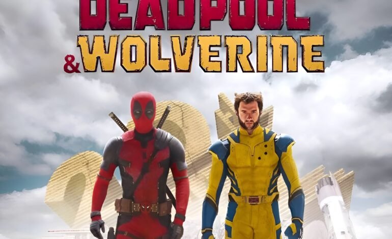 Deadpool & Wolverine: yang Perlu Anda Ketahui Tentang Film Terbaru Marvel