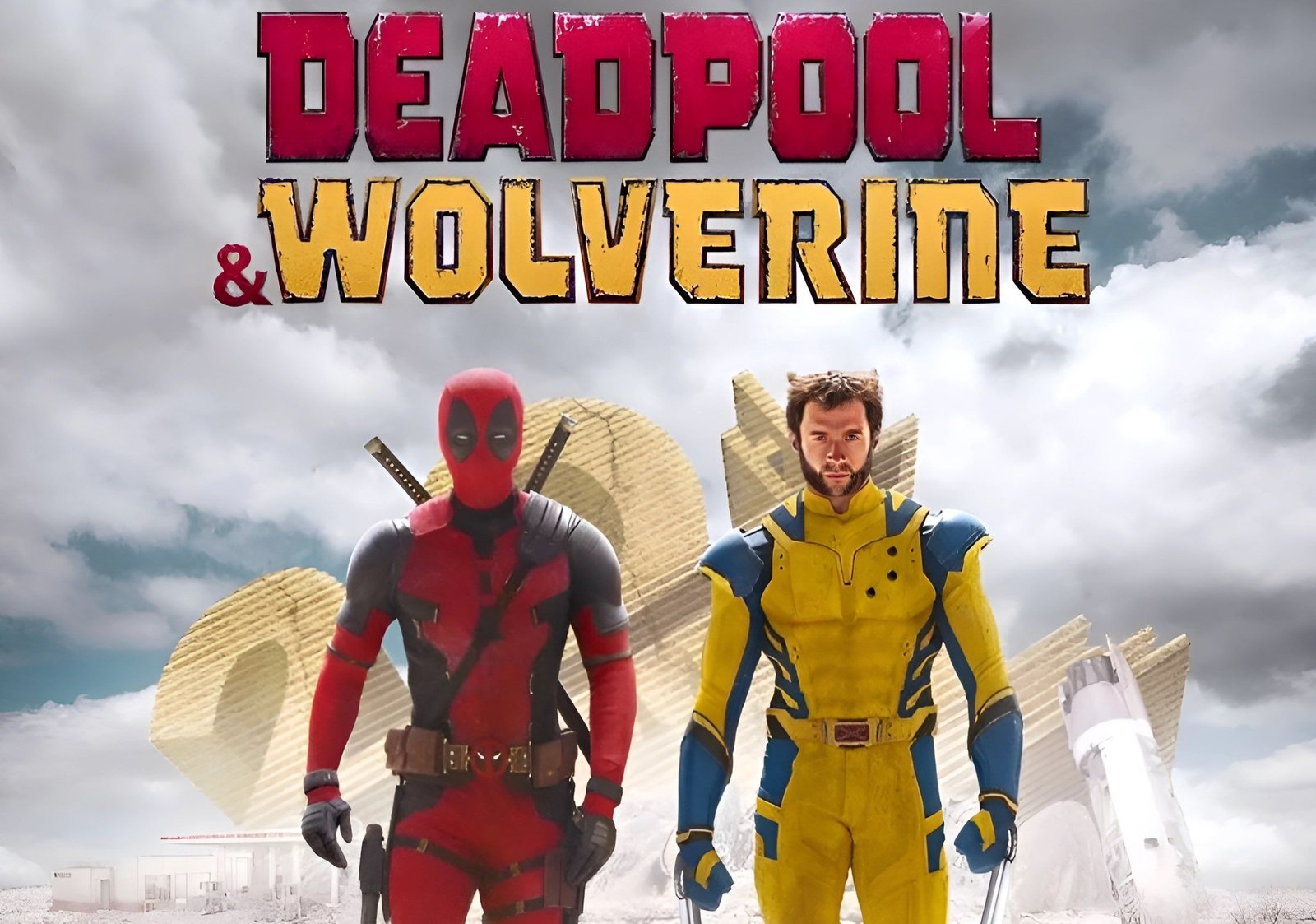 Deadpool & Wolverine: yang Perlu Anda Ketahui Tentang Film Terbaru Marvel