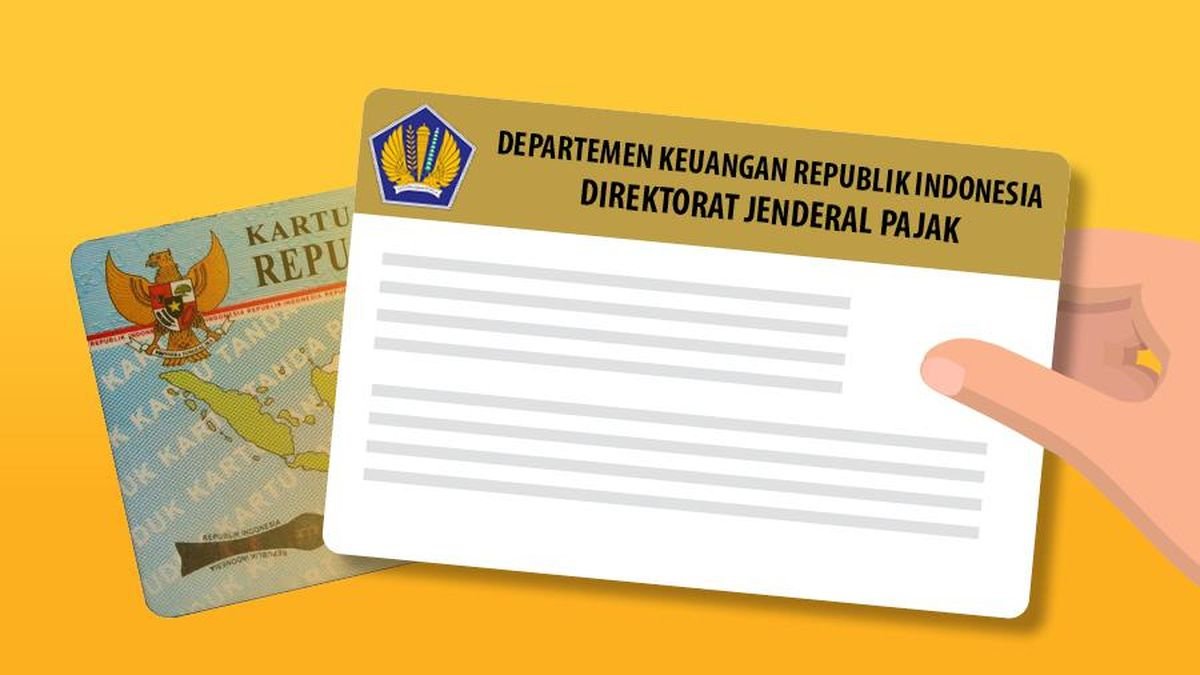 Segera Lakukan Pemadanan NIK dan NPWP Sebelum 1 Juli 2024, Simak Caranya