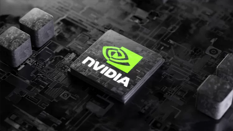 Keunggulan di AI Dorong Saham Nvidia Melonjak 200%