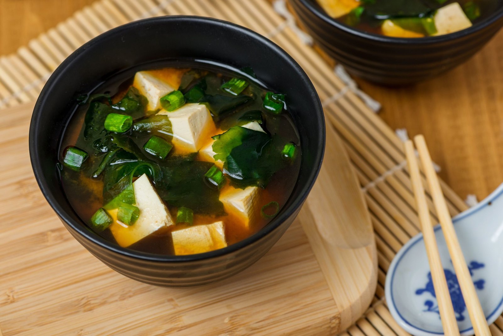 Resep Miso Soup: Memahami Sentuhan Hangat dalam Sup Tradisional Jepang