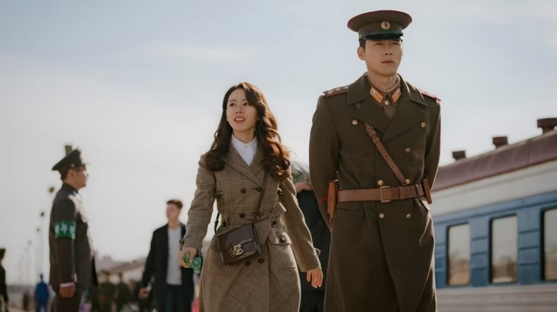 7 Drama Korea Paling Banyak Ditonton Ulang