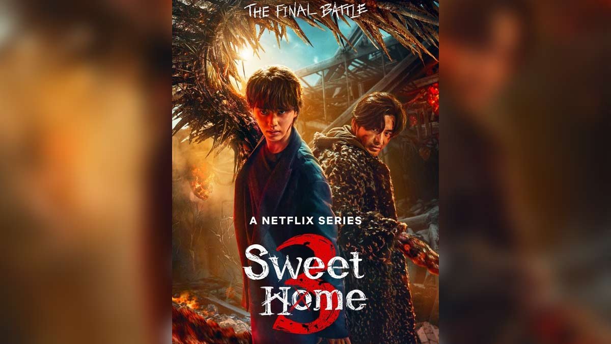 Drama Korea Sweet Home Season 3: Segala Hal yang Anda Perlu Tahu!