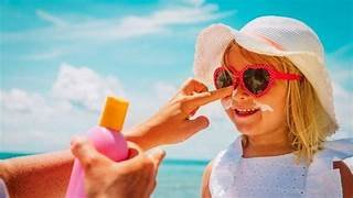 Jangan Asal Pilih! Ini 8 Rekomendasi Sunscreen Anak Terbaik