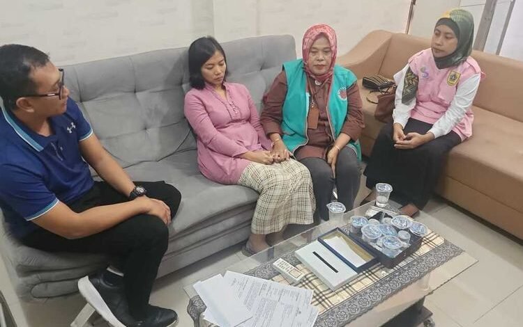 Kasus KDRT: Dokter Qory Melarikan Diri dan Suami Ditetapkan sebagai Tersangka