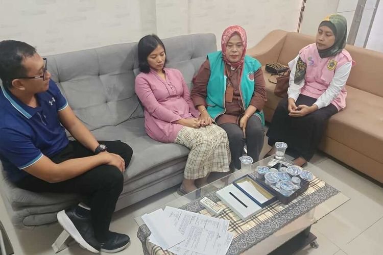 Kasus KDRT: Dokter Qory Melarikan Diri dan Suami Ditetapkan sebagai Tersangka