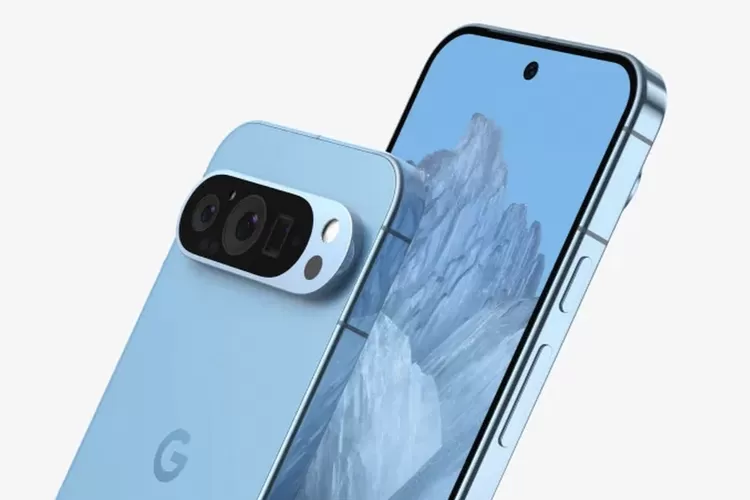 Kontroversi Kampanye #TeamPixel Warnai Peluncuran Google Pixel 9