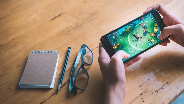 5 Game Offline Ringan Terbaik untuk Android