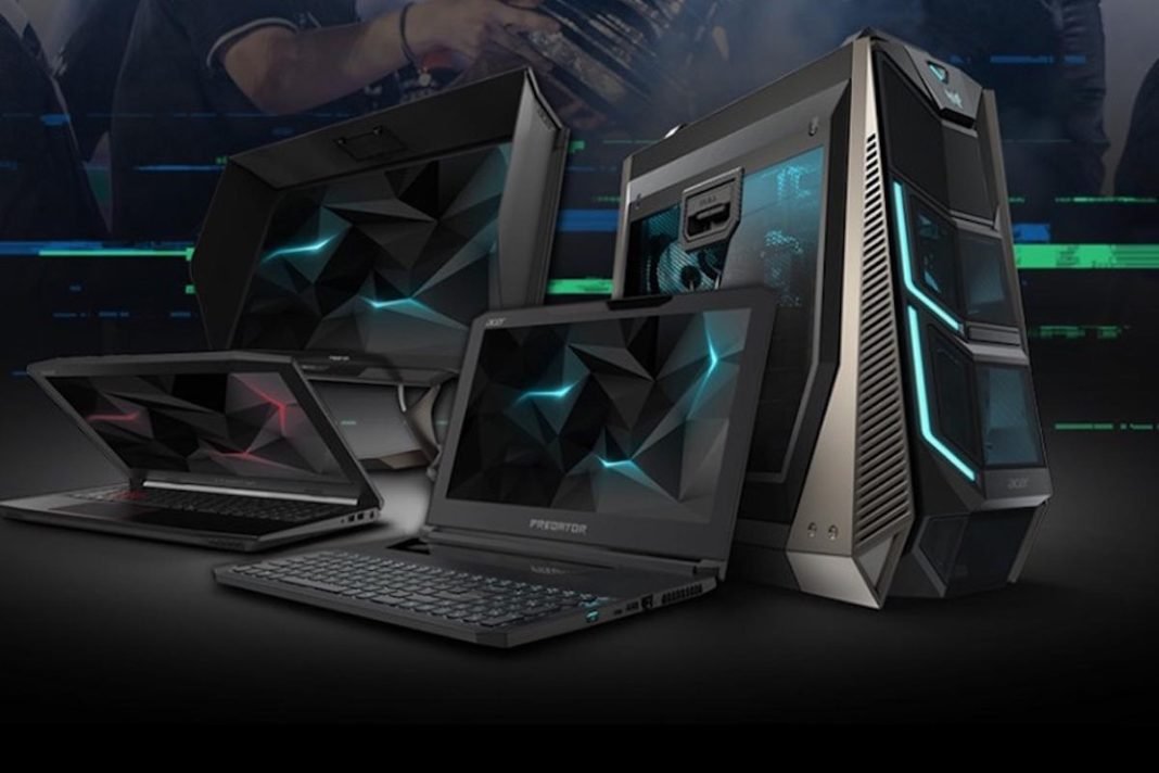 PC Gaming vs Laptop Gaming: Mana yang Lebih Baik?