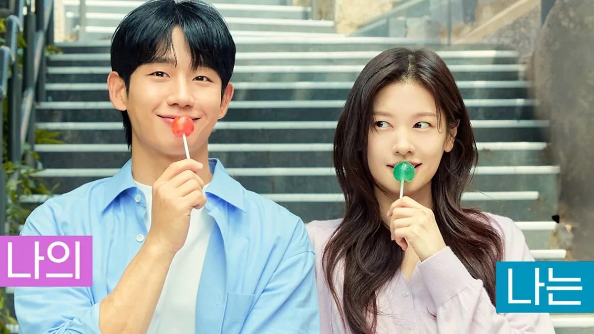 Drama Korea Love Next Door dari Netflix: Komedi Romantis tentang Tetangga & Sahabat Masa Kecil